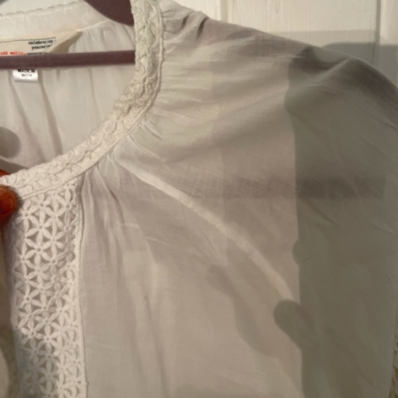 Odd Molly Tunic size 1 - Picture 3 of 7